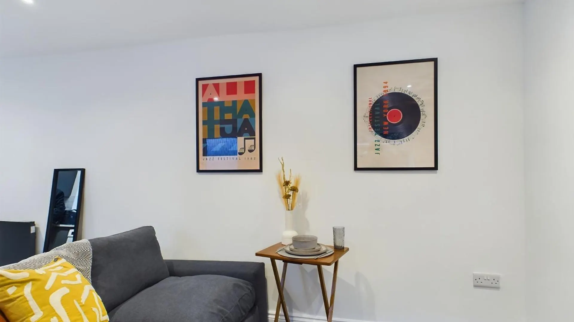 Apartment Dockside Studio Gloucester